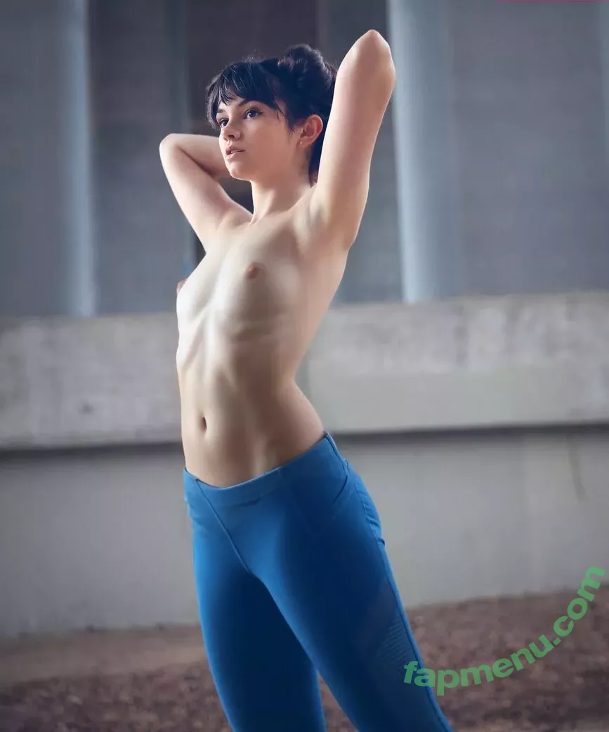 Mina Kess nude photo #0373 (kess.ink / minakess)