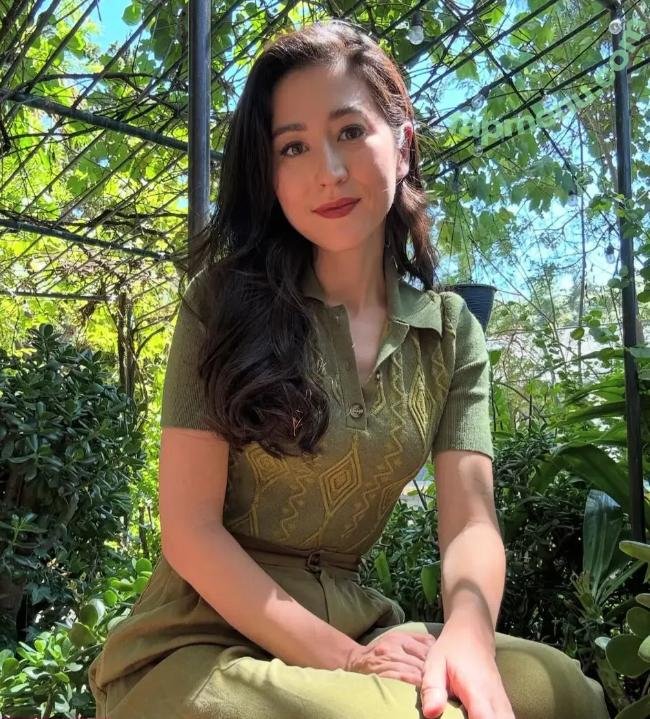 Mina Kimes nude photo #0312 (mina_kimes)
