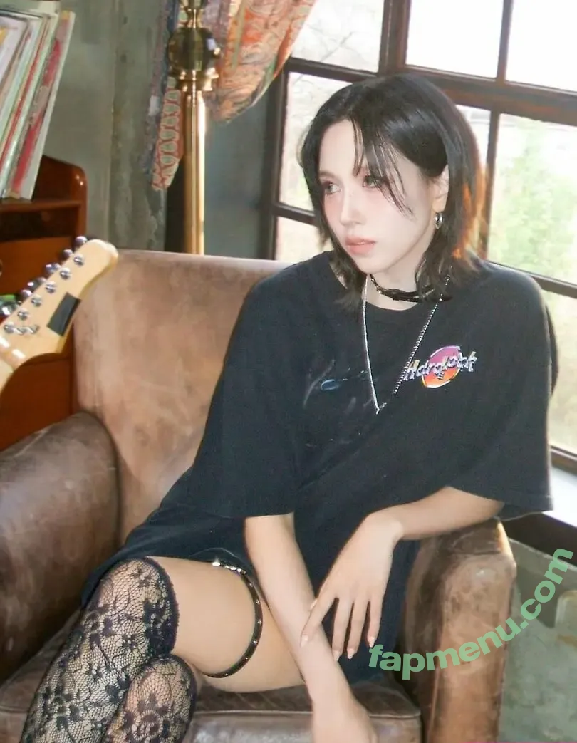 Mina Myoi nude photo #0028 (TWICE / latinamina / mina_sr_my)