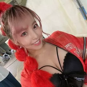 Mina Shirakawa / mina_shirakawa nude photo #1908