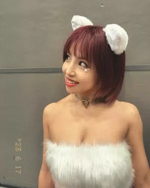 Mina Shirakawa / mina_shirakawa nude photo #1943