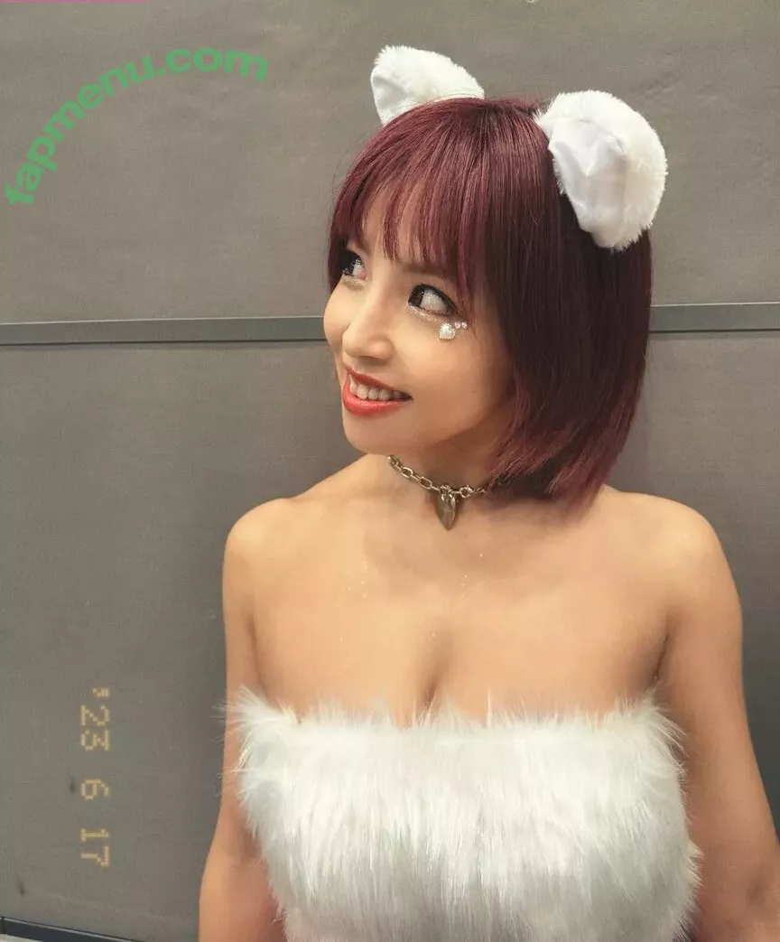 Mina Shirakawa nude photo #1943 (mina_shirakawa)