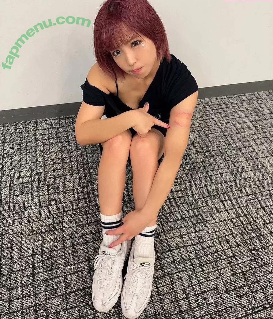 Mina Shirakawa nude photo #1961 (mina_shirakawa)