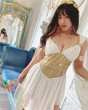 Mina Shirakawa / mina_shirakawa nude photo #2057