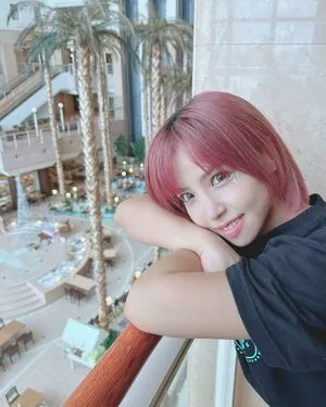 Mina Shirakawa / mina_shirakawa nude photo #2084