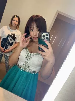 Mina Shirakawa / mina_shirakawa nude photo #2116