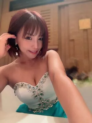 Mina Shirakawa / mina_shirakawa nude photo #2122