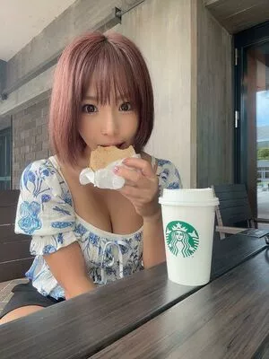 Mina Shirakawa / mina_shirakawa nude photo #2166