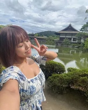 Mina Shirakawa / mina_shirakawa nude photo #2167