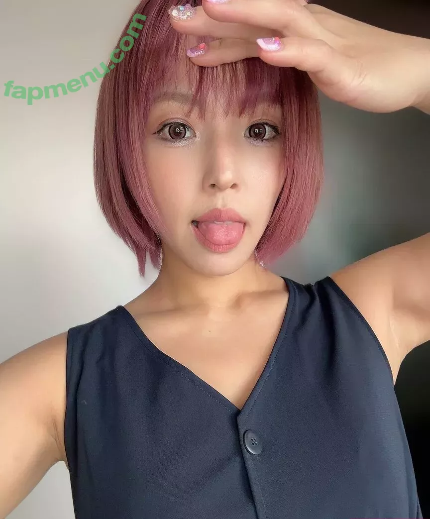 Mina Shirakawa nude photo #2058 (mina_shirakawa)