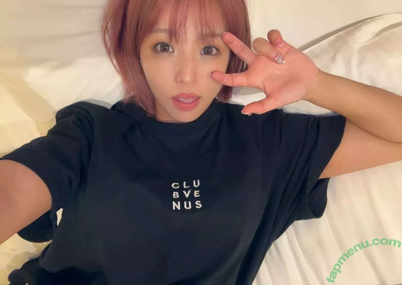 Mina Shirakawa nude photo #2094 (mina_shirakawa)