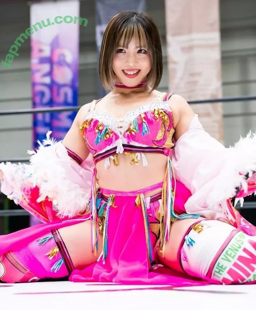 Mina Shirakawa nude photo #2113 (mina_shirakawa)