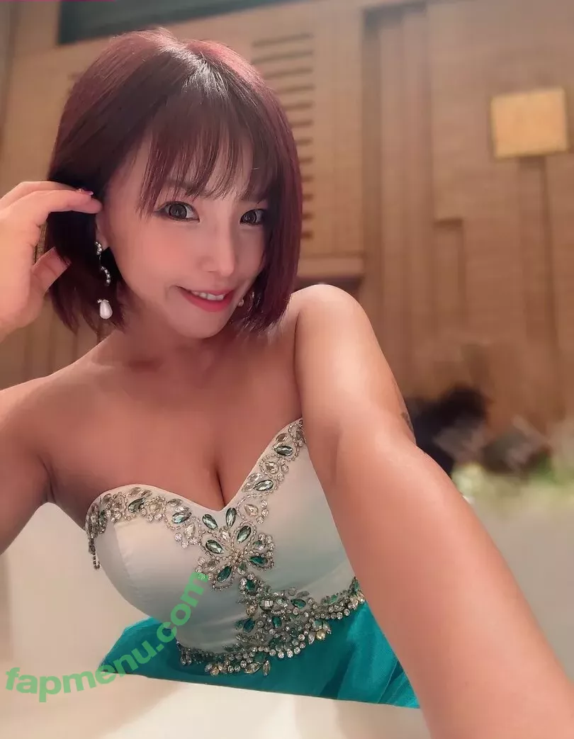 Mina Shirakawa nude photo #2122 (mina_shirakawa)