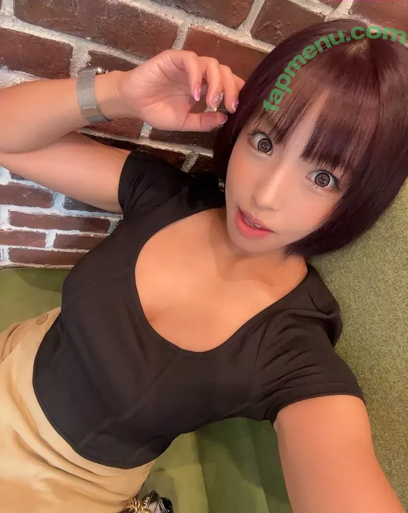 Mina Shirakawa nude photo #2134 (mina_shirakawa)