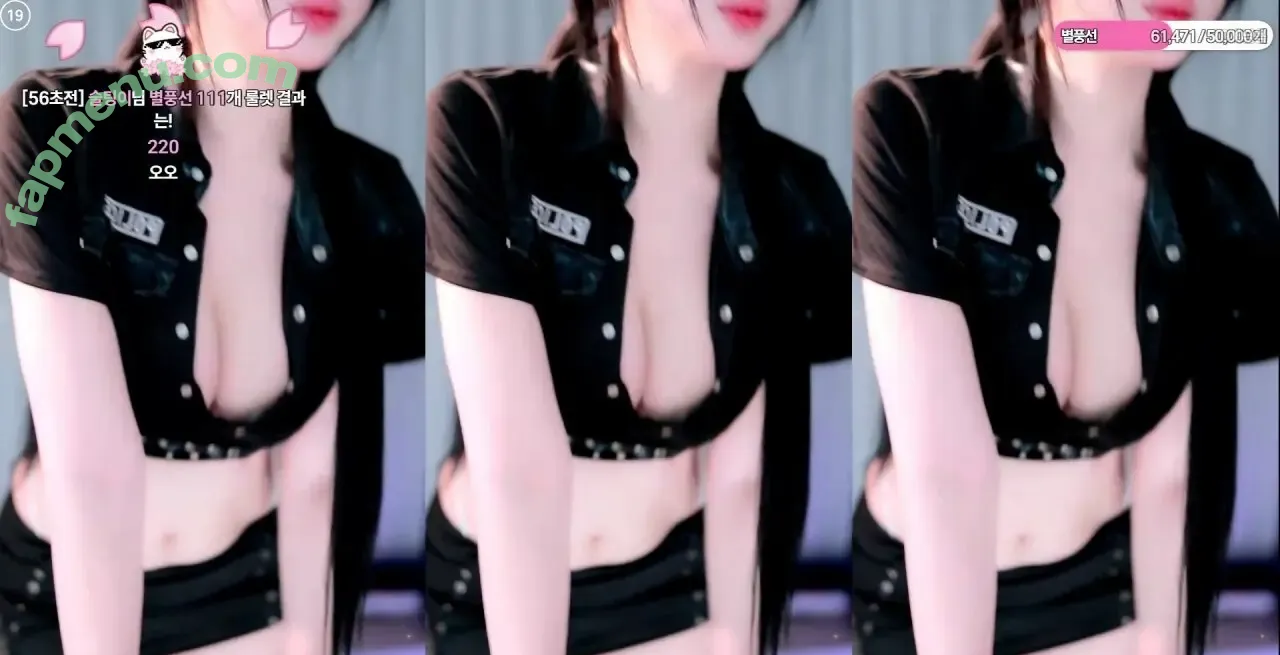 mina8017 nude photo #0044 (malang_sohee / 말랑소히♥)