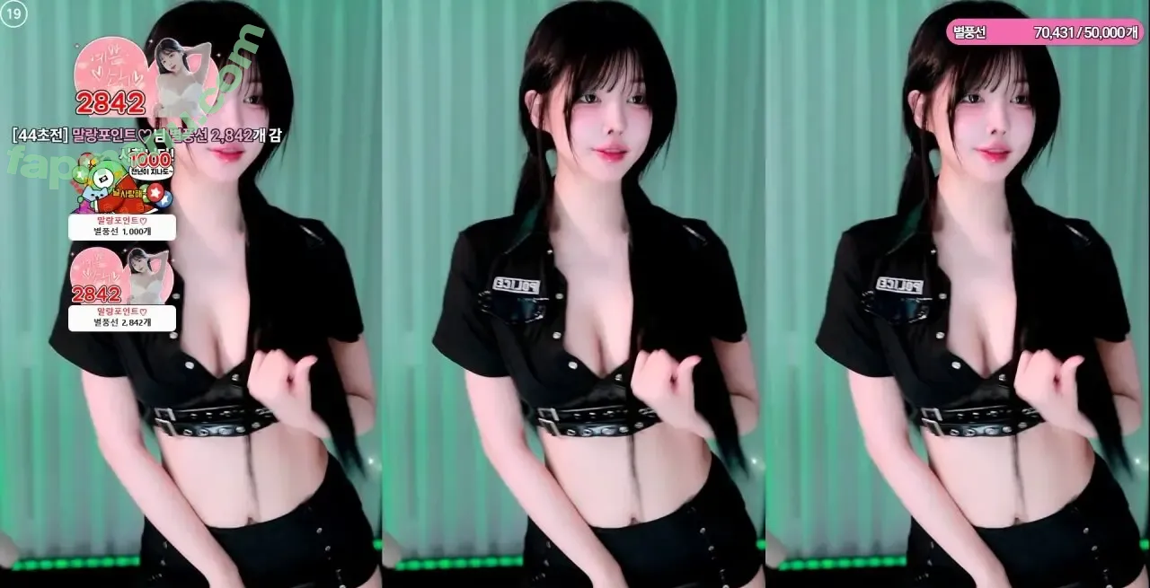 mina8017 nude photo #0046 (malang_sohee / 말랑소히♥)