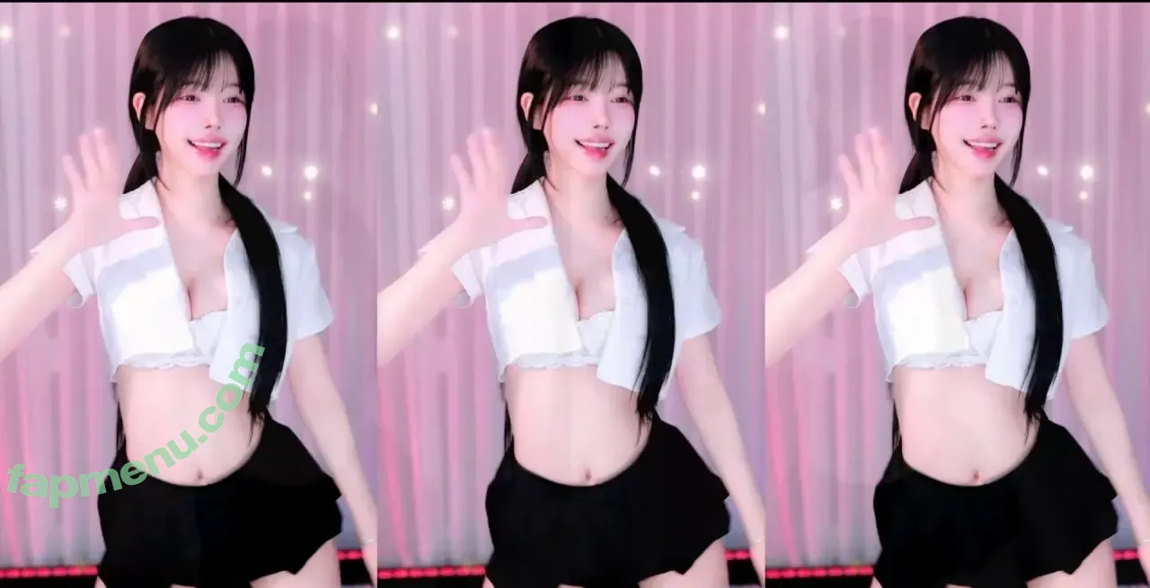 mina8017 nude photo #0057 (malang_sohee / 말랑소히♥)