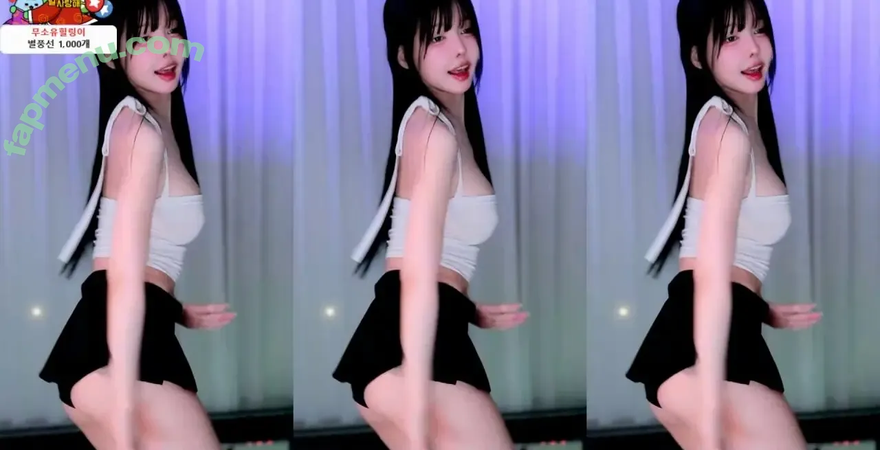 mina8017 nude photo #0067 (malang_sohee / 말랑소히♥)