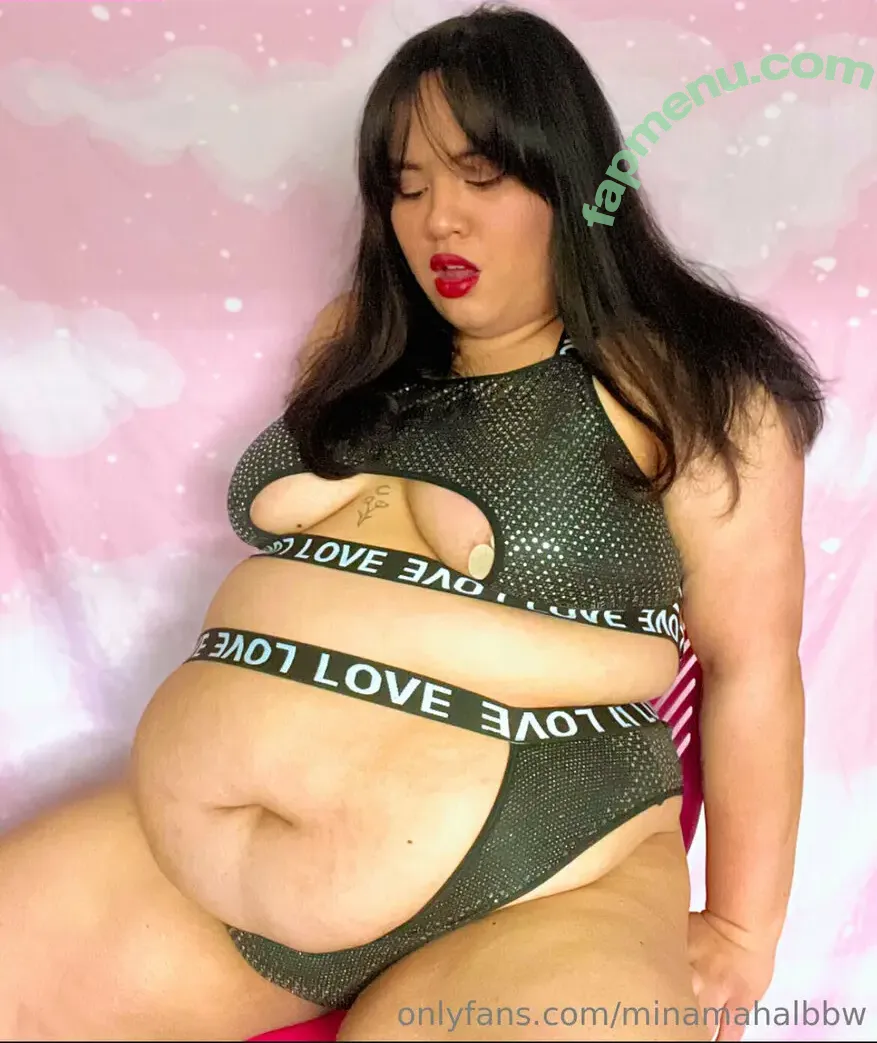 minamahalbbw nude photo #0020 (minamahalbbw)