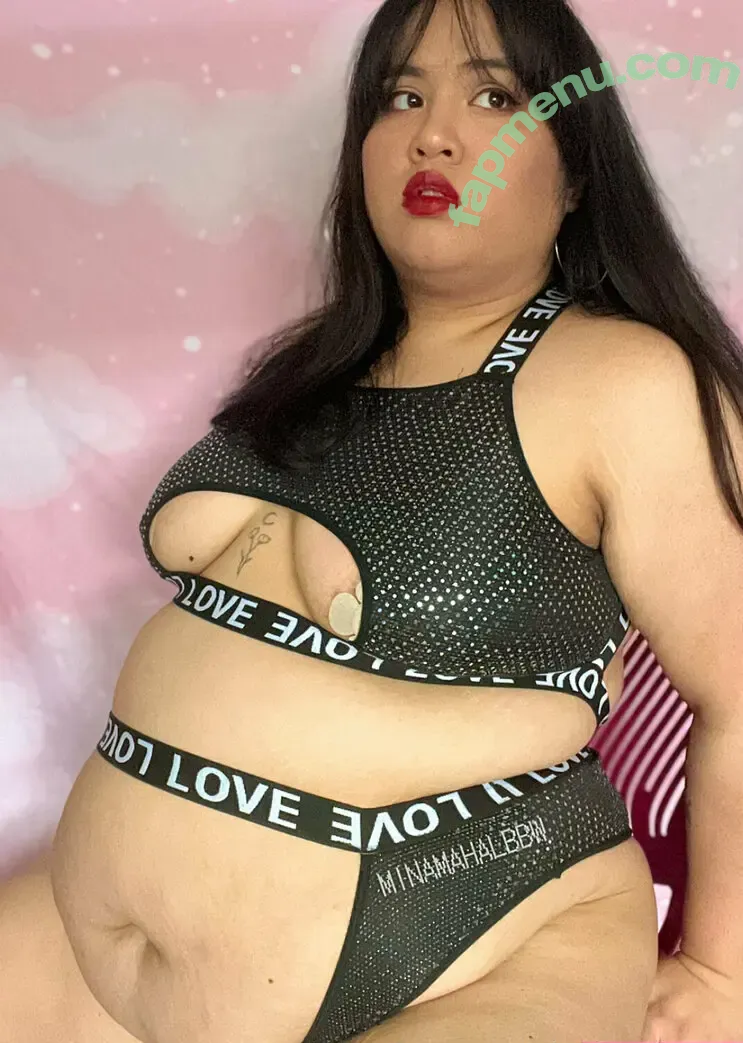 minamahalbbw nude photo #0021 (minamahalbbw)