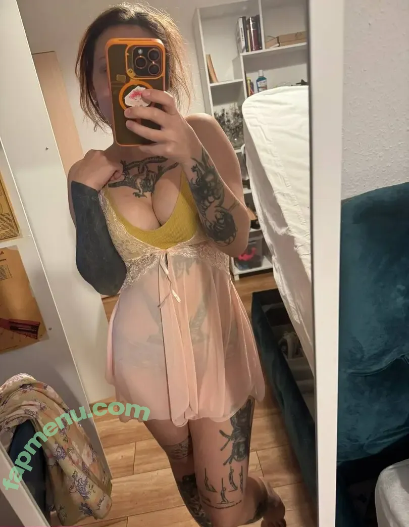 Mind_rina nude photo #0014 (Kothbegemoth / mindarinaasmr)