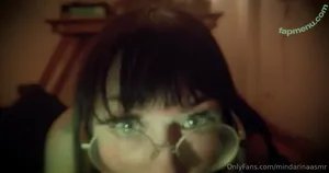 mindarinaasmr / bullyntaria nude photo #0054