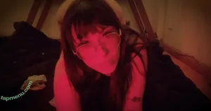 mindarinaasmr / bullyntaria nude photo #0055