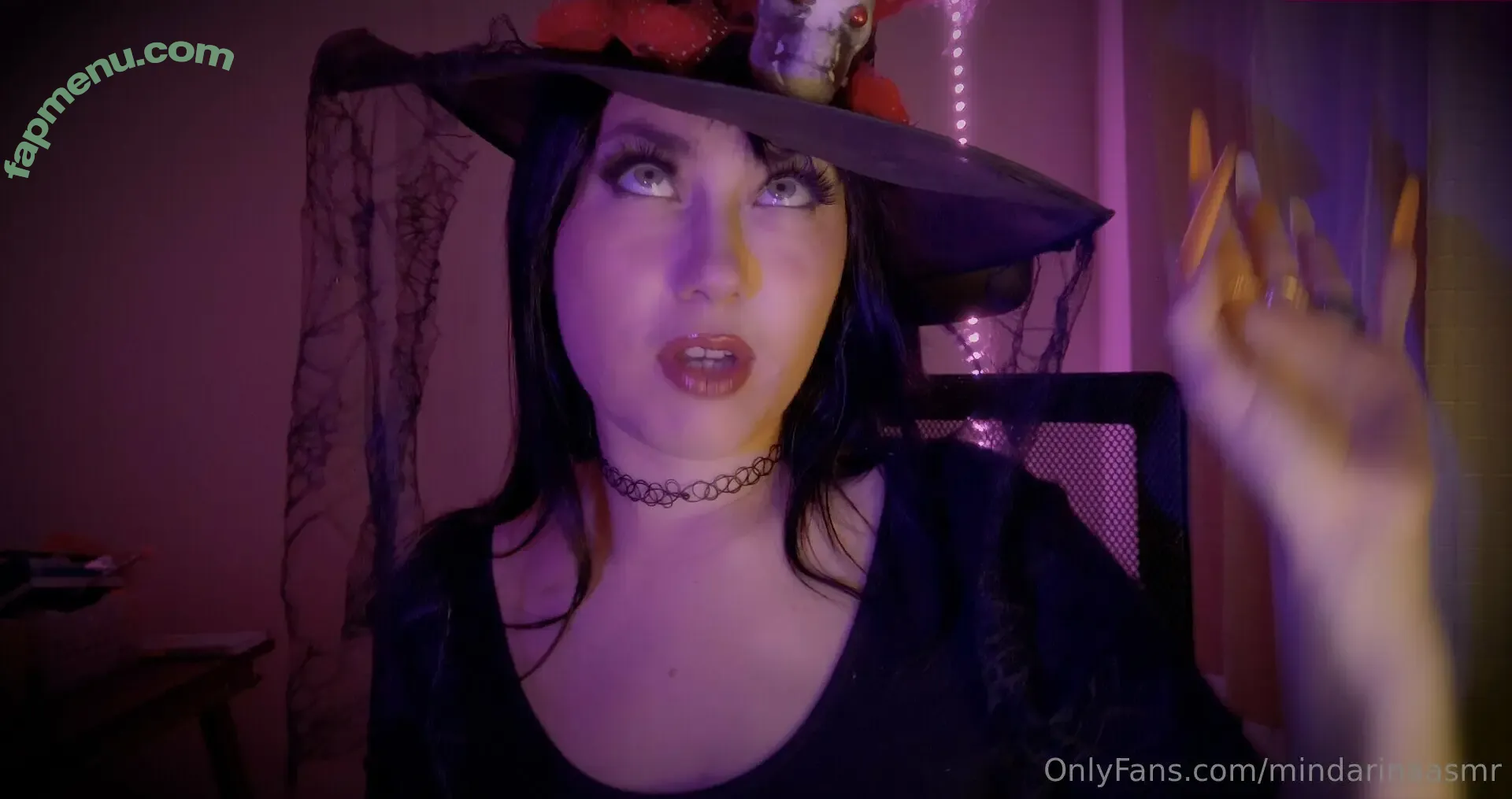 mindarinaasmr nude photo #0001 (bullyntaria)