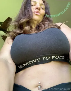 mindimink / realmindimink nude photo #0024