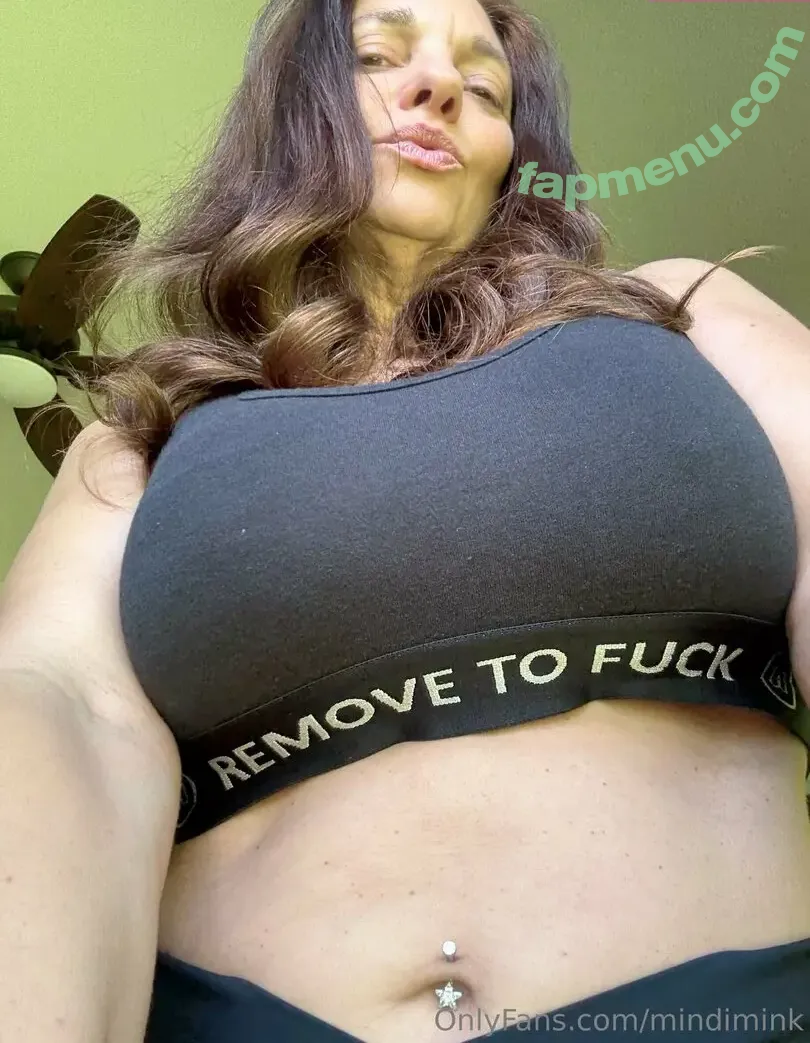 mindimink nude photo #0024 (realmindimink)