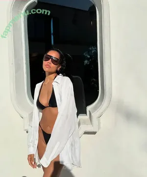 Ming Lee Simmons / mingleesimmons nude photo #0017