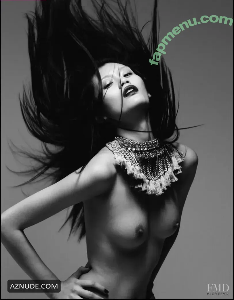 Ming Ming nude photo #0004 (Ming Ming)