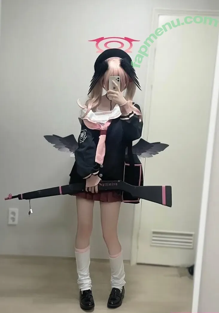 MingChuDesu nude photo #0008 (MingChuDesu)