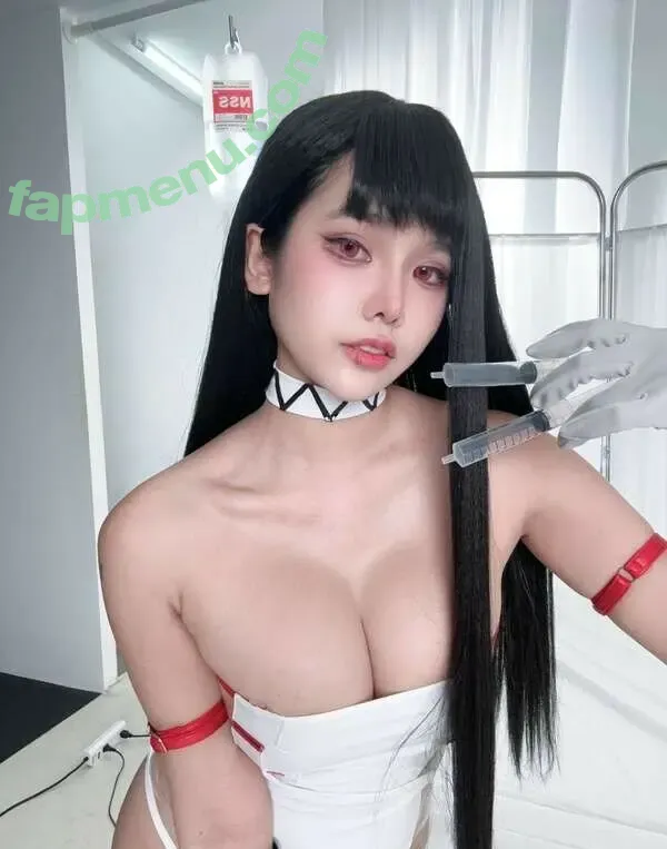 Minichu Thai nude photo #1491 (Minichu)