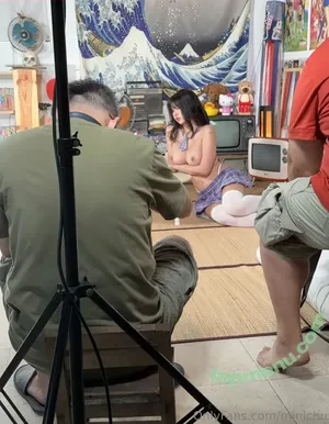 Minichu / Thai Cosplayer / miniichuu nude photo #0208