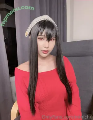 Minichu / Thai Cosplayer / licemini / miniichuu nude photo #0247