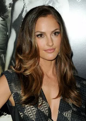 Minka Kelly / minkakelly nude photo #0085