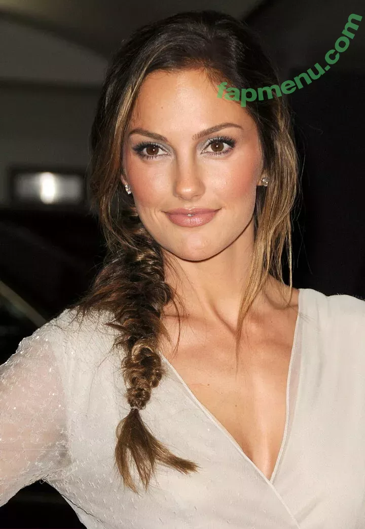 Minka Kelly nude photo #0094 (minkakelly)