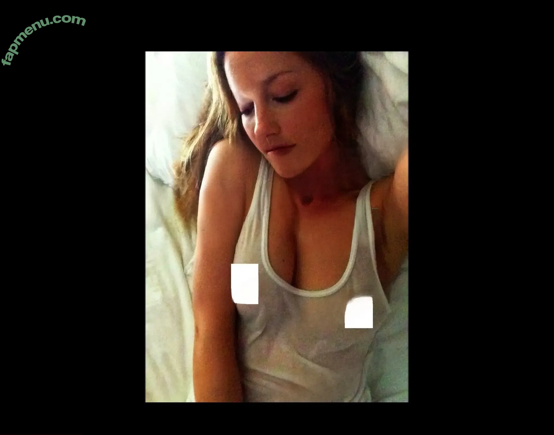 Minka Kelly nude photo #0442 (minkakelly)