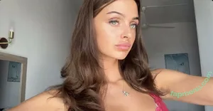 Minna Rosa Weber / Minnarosaweber nude photo #0071