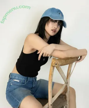 Minnie (Nicha Yontararak - I-dle / (GI-dle / min.nicha nude photo #0038