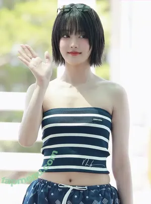 Minnie (Nicha Yontararak - I-dle / (GI-dle / min.nicha nude photo #0047