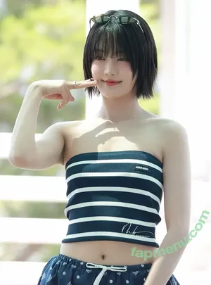 Minnie (Nicha Yontararak - I-dle / (GI-dle / min.nicha nude photo #0048