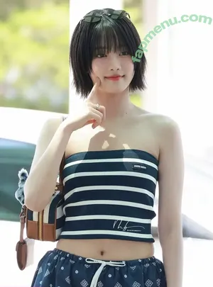 Minnie (Nicha Yontararak - I-dle / (GI-dle / min.nicha nude photo #0049