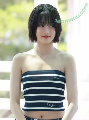 Minnie (Nicha Yontararak - I-dle / (GI-dle / min.nicha nude photo #0050