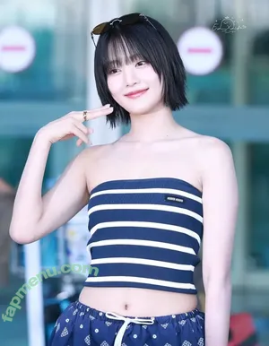Minnie (Nicha Yontararak - I-dle / (GI-dle / min.nicha nude photo #0051