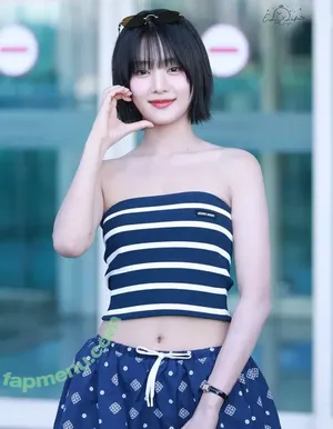 Minnie (Nicha Yontararak - I-dle / (GI-dle / min.nicha nude photo #0052