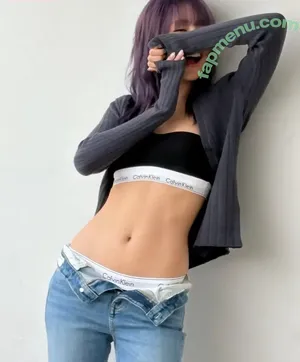 Minnie (Nicha Yontararak - I-dle / (GI-dle / min.nicha nude photo #0064