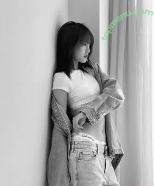 Minnie (Nicha Yontararak - I-dle / (GI-dle / min.nicha nude photo #0066