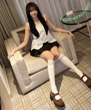 Minnie (Nicha Yontararak - I-dle / (GI-dle / min.nicha nude photo #0075